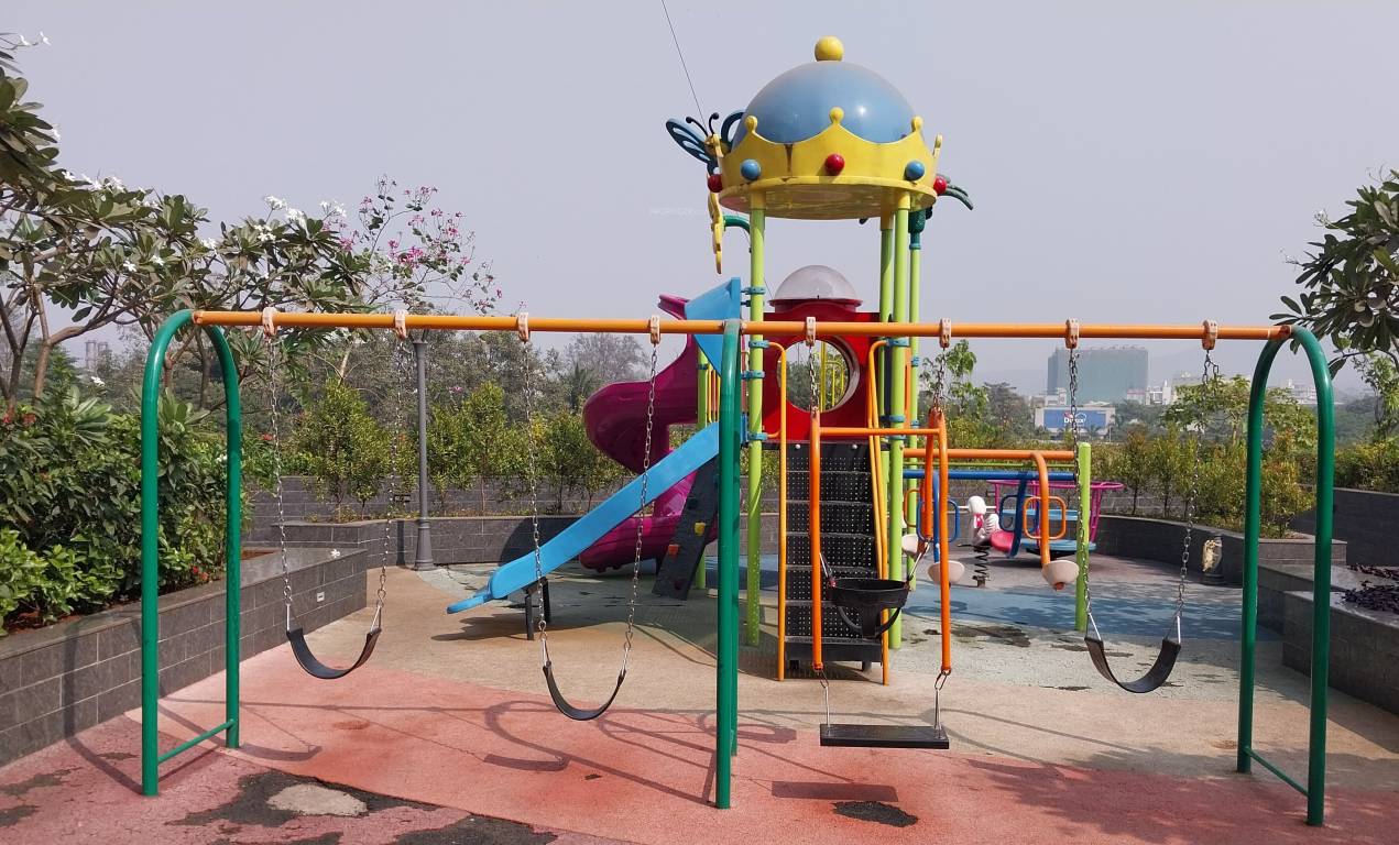  harmony Children's play area