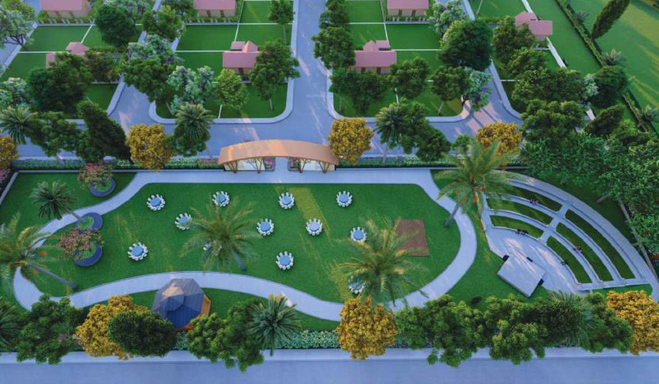  health village Amphitheater