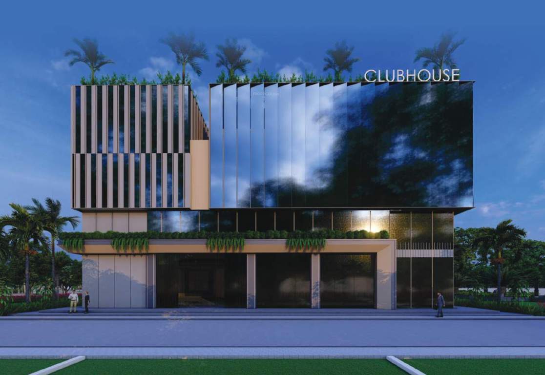  health village Club House