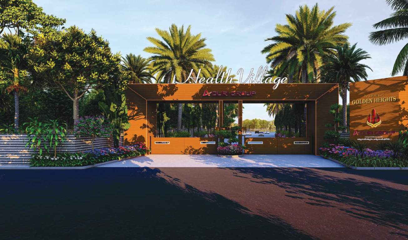  health village Others