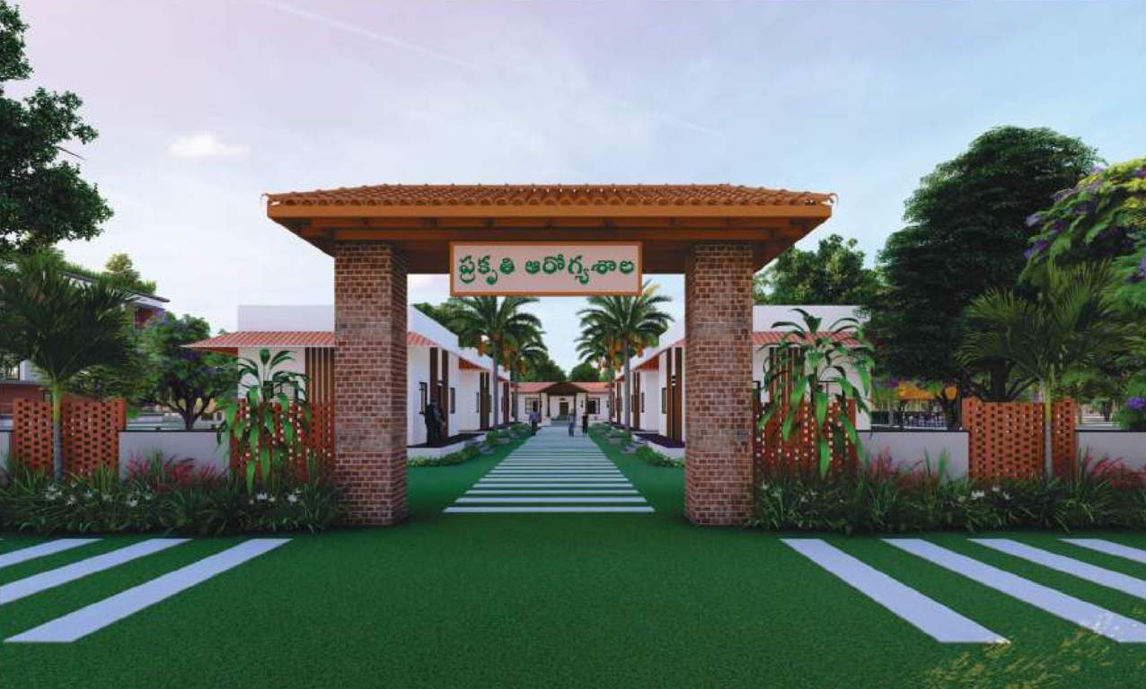  health village Others