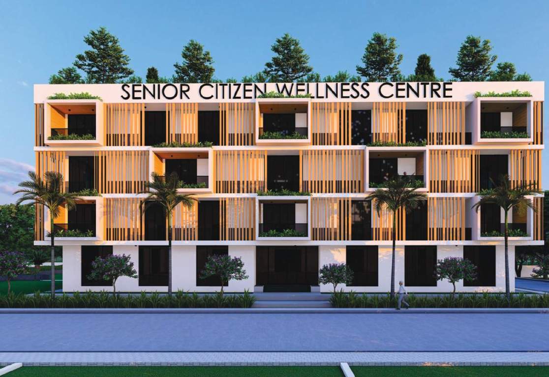  health village Others