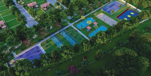  health-village Others