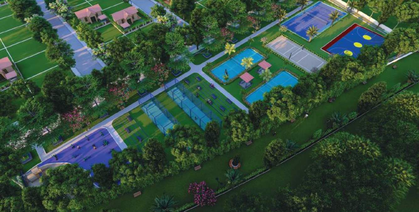  health village Others