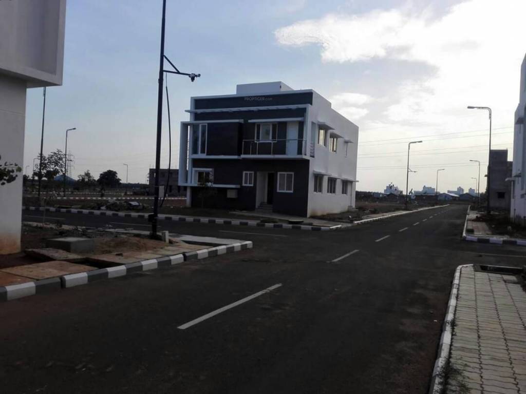 Images for Elevation of Green Home Farms And Resorts Vista Green