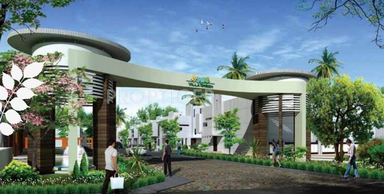 Images for Main Other of Green Home Farms And Resorts Vista Green