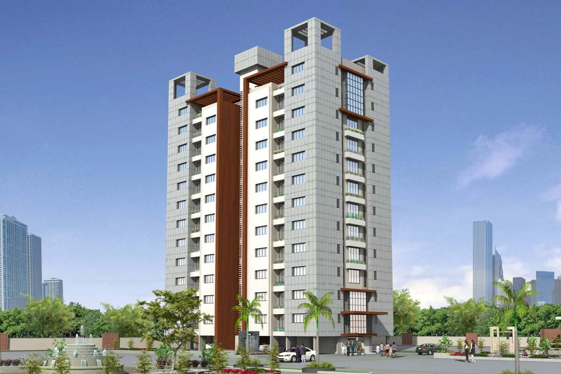 vastu luxuria Images for Elevation of Happy Home Vastu Luxuria