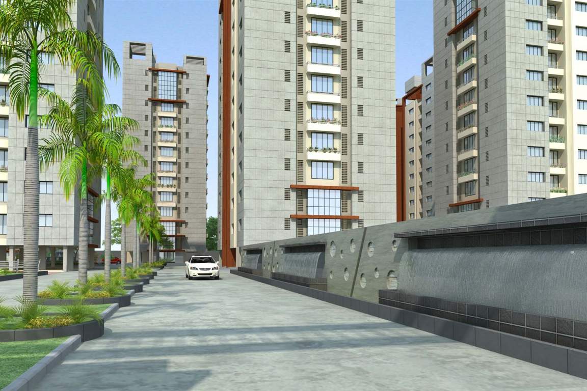 vastu luxuria Images for Elevation of Happy Home Vastu Luxuria