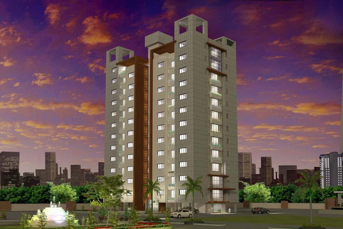 vastu luxuria Images for Elevation of Happy Home Vastu Luxuria