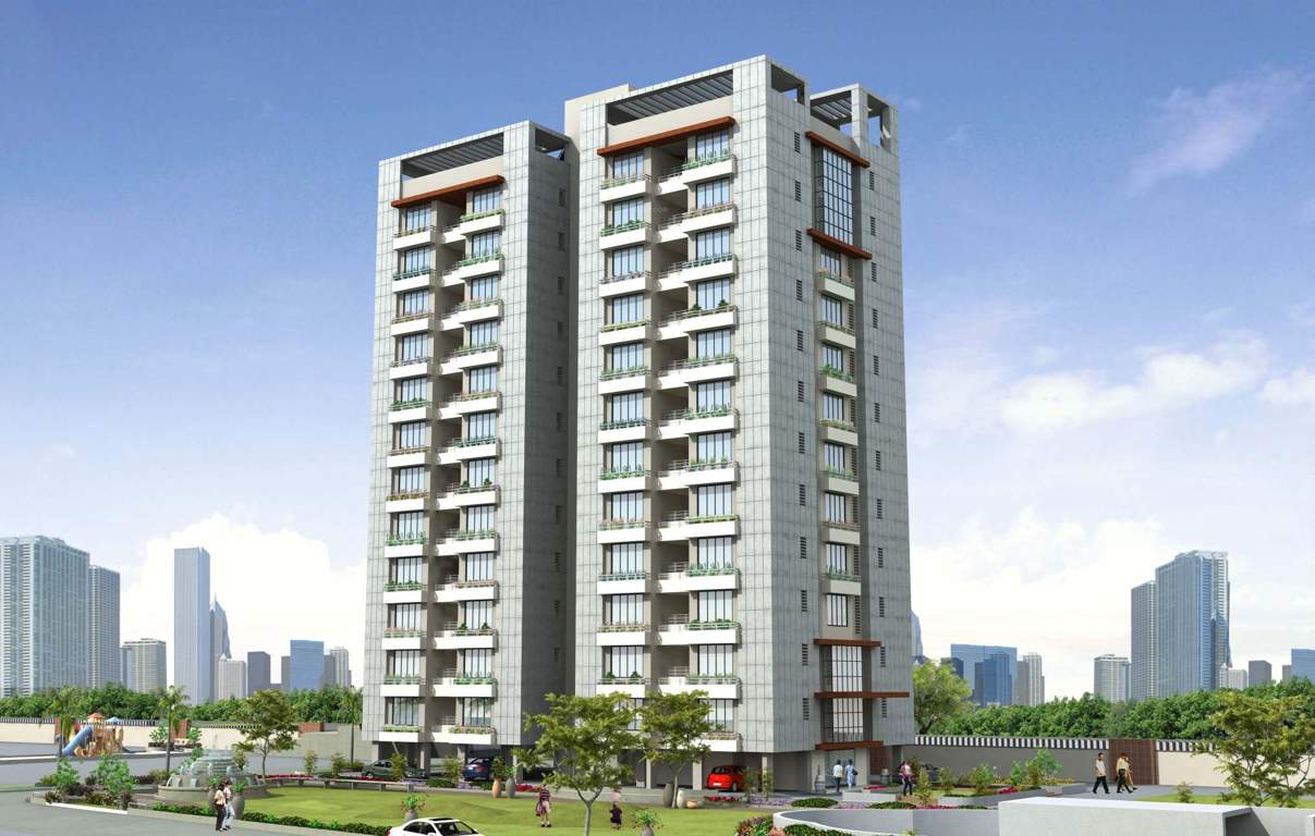 vastu luxuria Images for Elevation of Happy Home Vastu Luxuria