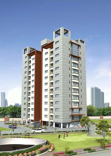  vastu-luxuria Images for Elevation of Happy Home Vastu Luxuria