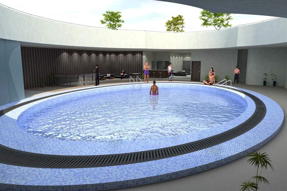 vastu luxuria Images for Amenities of Happy Home Vastu Luxuria