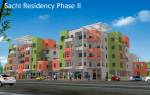  sachi-residency-phase-ii Elevation