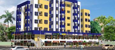 Images for Elevation of Satyam Enclave Images for Elevation of Satyam Enclave
