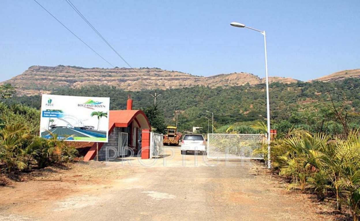 Images for Main Other of FDCC Bolzano Bozen Agriculture Plots