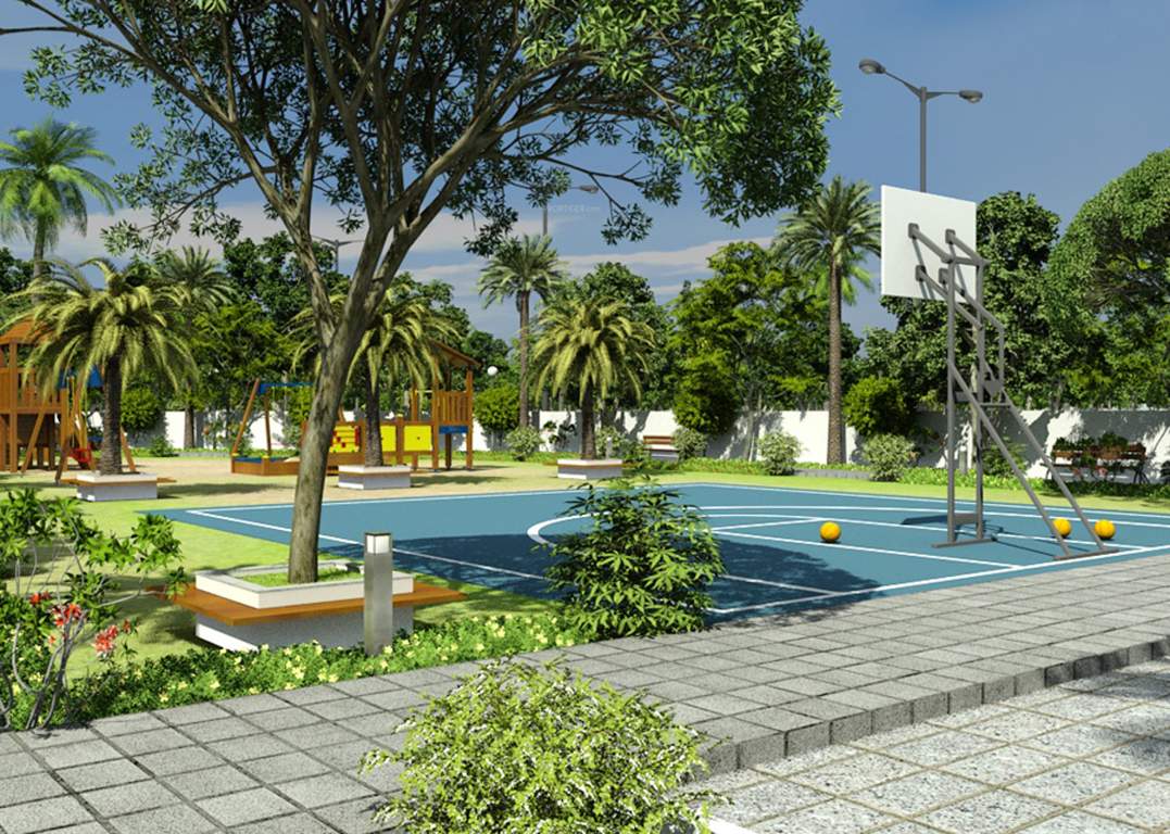 landmark Images for Amenities of Ruby Landmark