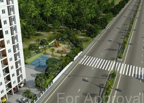  landmark Images for Amenities of Ruby Landmark