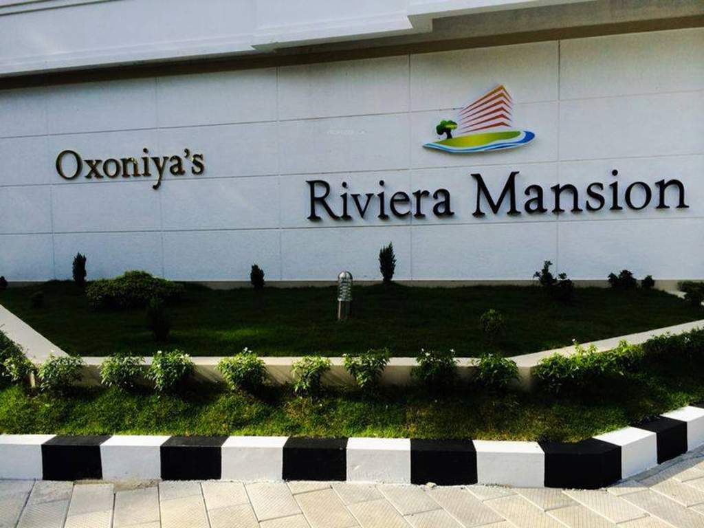 riviera mansion Images for Elevation of Oxoniya Builders Riviera Mansion