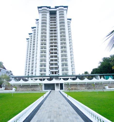  riviera-mansion Images for Elevation of Oxoniya Builders Riviera Mansion