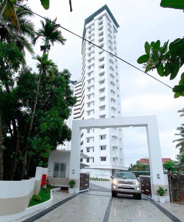 riviera mansion Gated Community