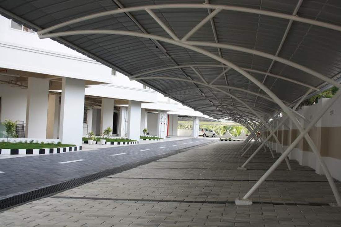 riviera mansion Images for Amenities of Oxoniya Builders Riviera Mansion