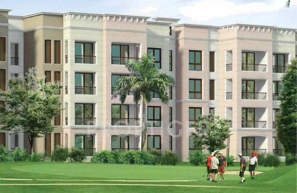 Images for Elevation of Jaypee The Castille 3 Images for Elevation of Jaypee The Castille 3