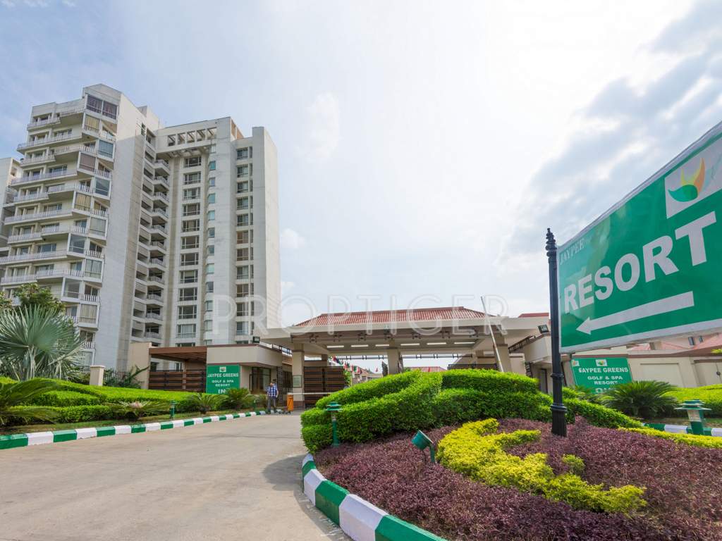 Images for Main Other of Jaypee The Castille 3