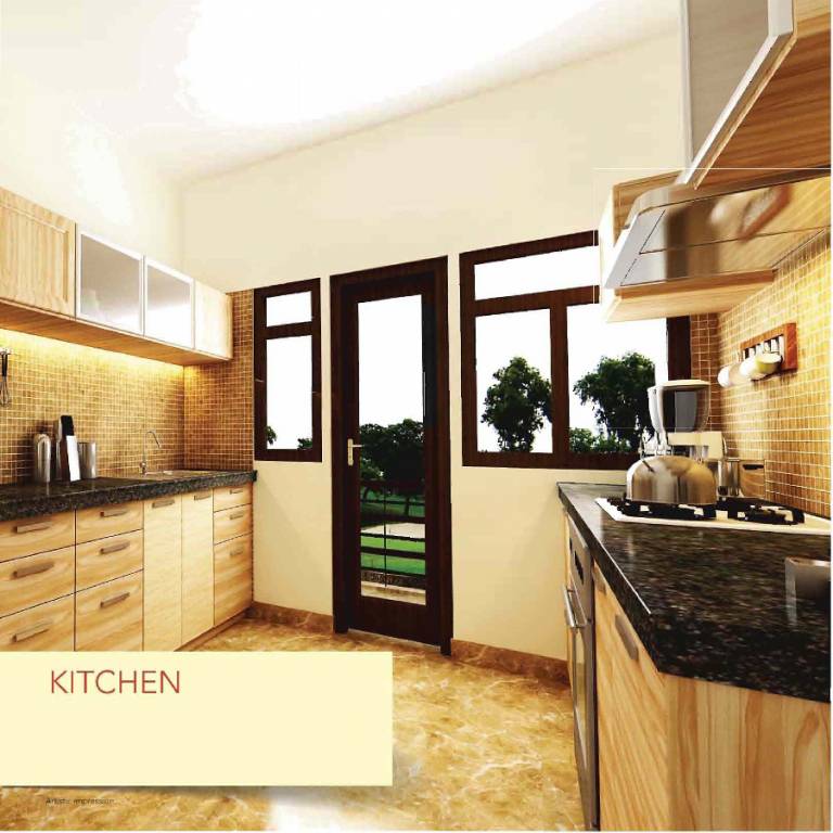 Images for Main Other of Jaypee The Castille 3