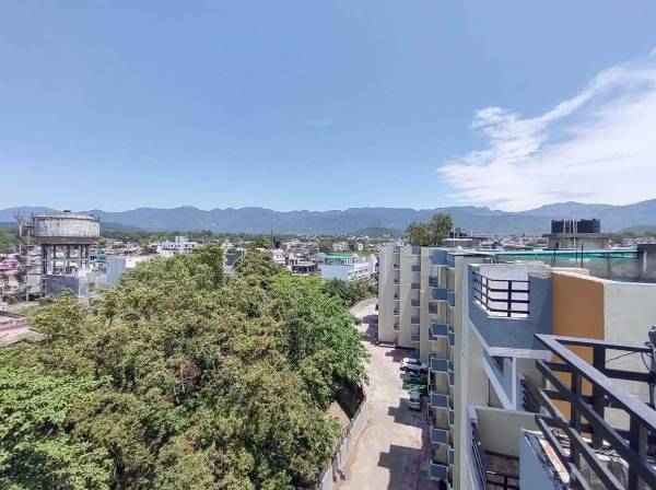 Water Conservation, Rain water Harvesting amenities of Resizone Residency