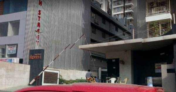  nandavan-2 Gated Community