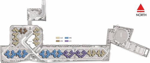  republic-of-whitefield Images for Layout Plan of DivyaSree Republic Of Whitefield