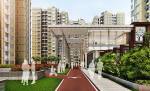  republic-of-whitefield Images for Elevation of DivyaSree Republic Of Whitefield