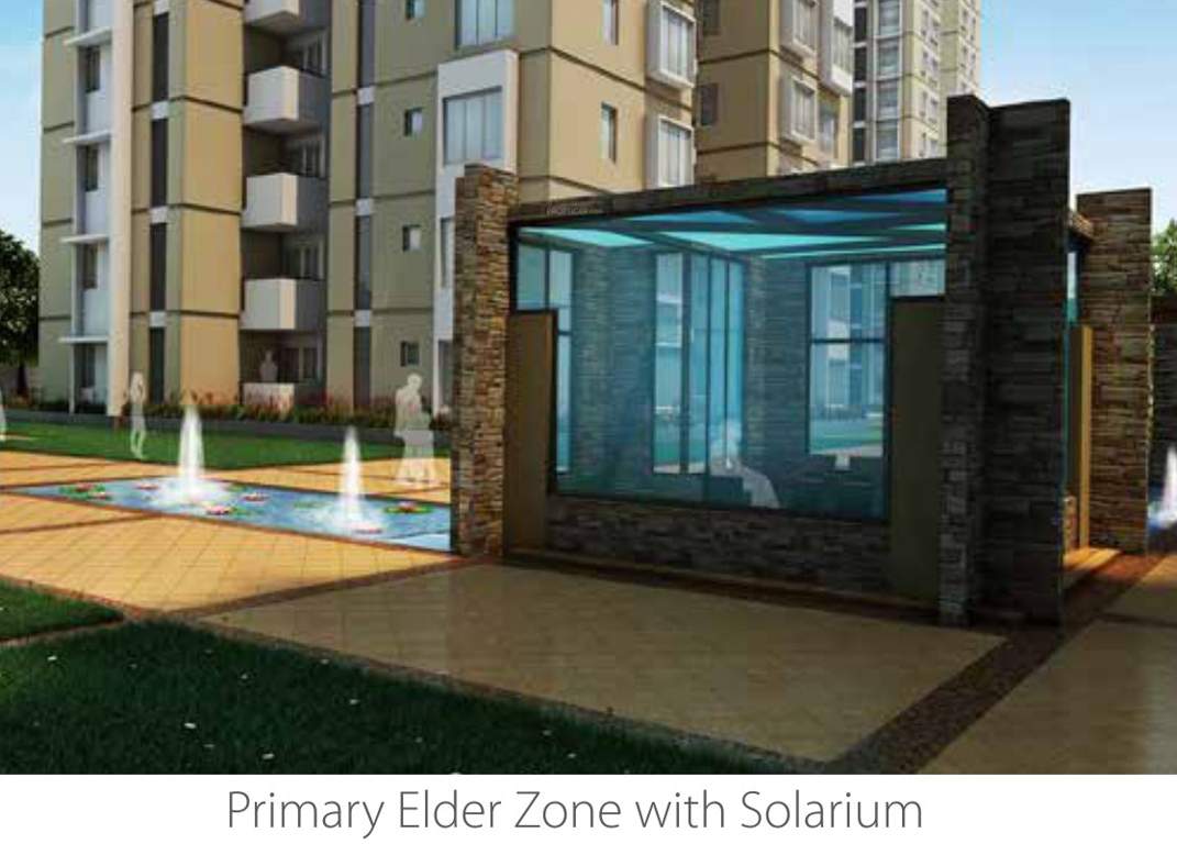 Images for Amenities of DivyaSree Republic Of Whitefield