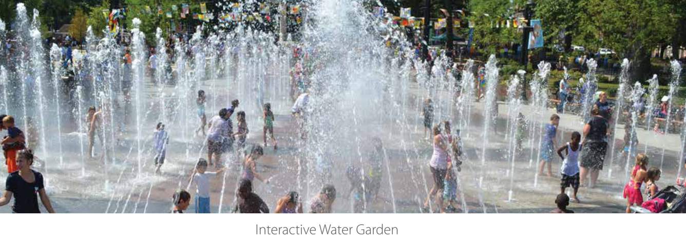 Images for Amenities of DivyaSree Republic Of Whitefield