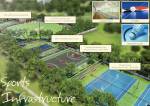 Images for Amenities of DivyaSree Republic Of Whitefield