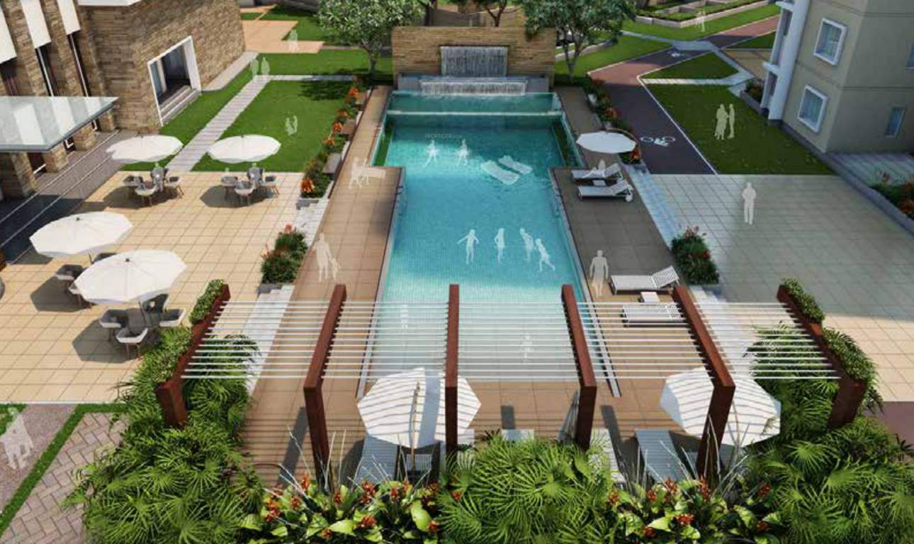 Images for Amenities of DivyaSree Republic Of Whitefield