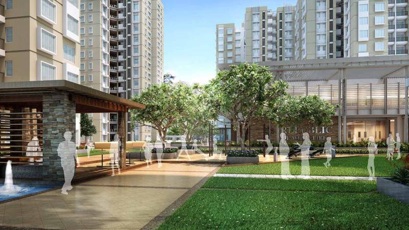 republic-of-whitefield Images for Amenities of DivyaSree Republic Of Whitefield