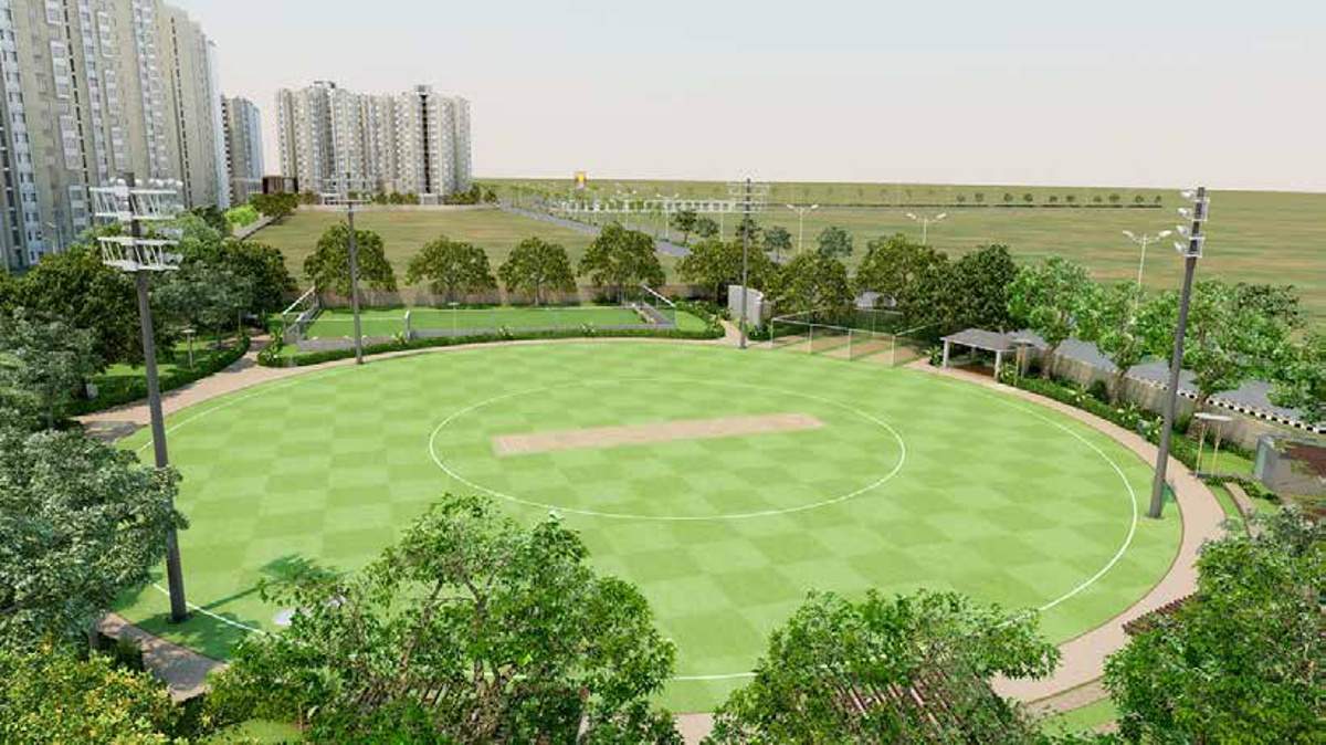 republic of whitefield Images for Amenities of DivyaSree Republic Of Whitefield