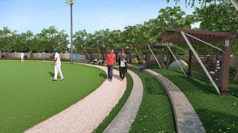Images for Amenities of DivyaSree Republic Of Whitefield