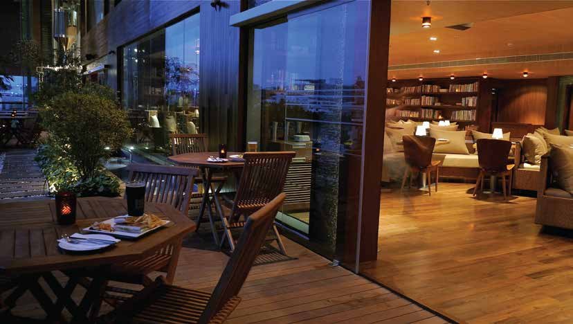 Images for Amenities of DivyaSree Republic Of Whitefield