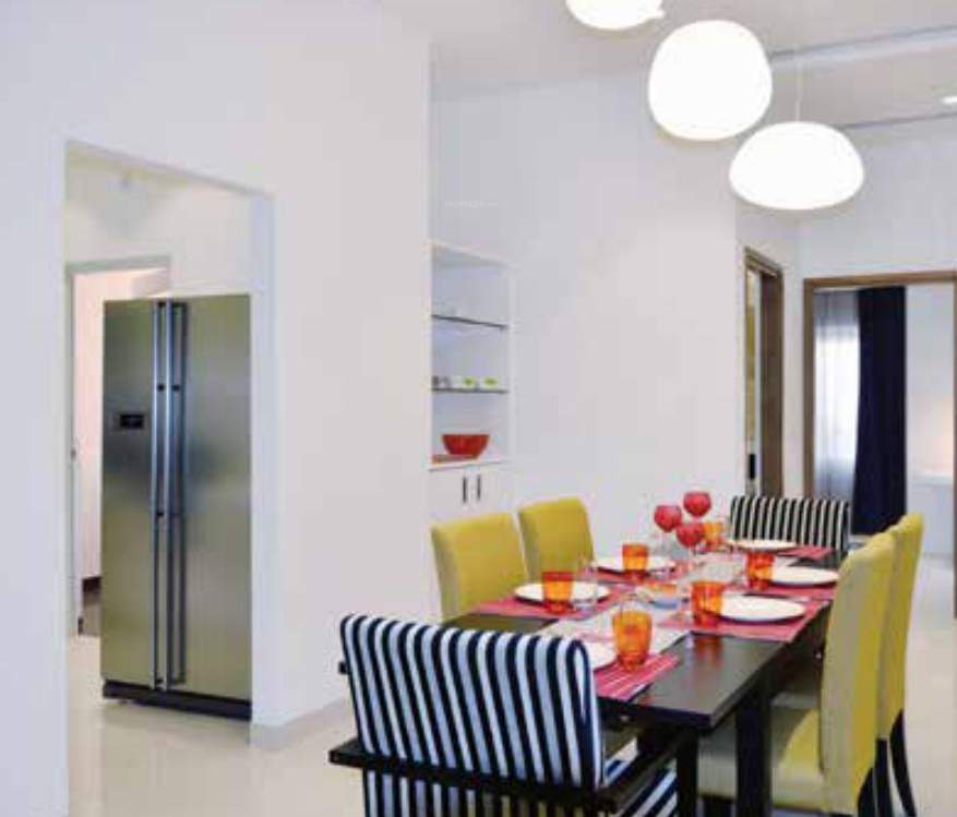 Images for Main Other of DivyaSree Republic Of Whitefield