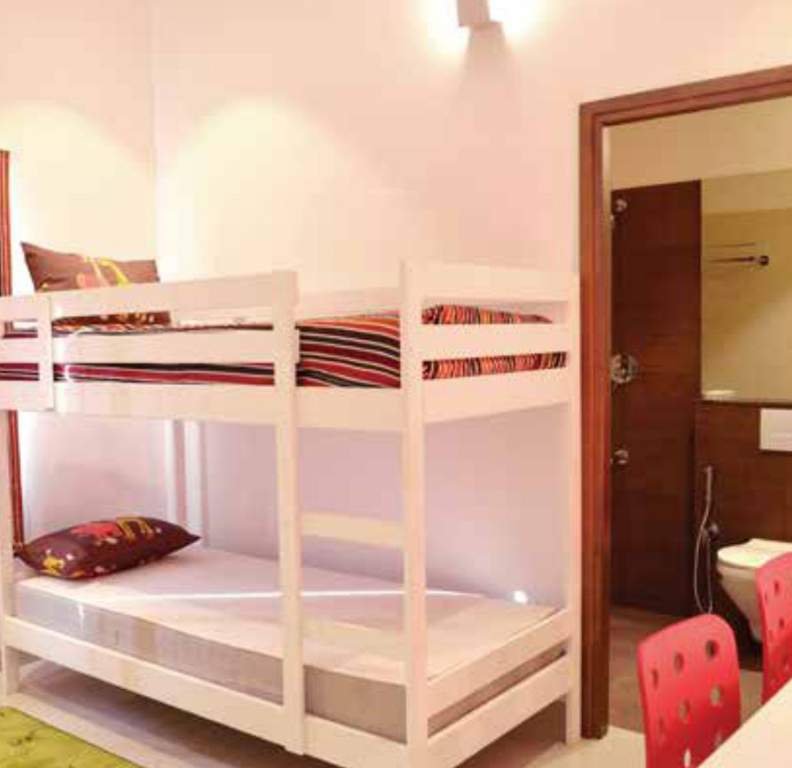 Images for Main Other of DivyaSree Republic Of Whitefield