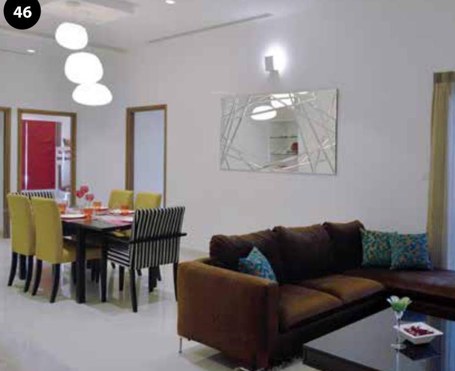 republic of whitefield Images for Main Other of DivyaSree Republic Of Whitefield