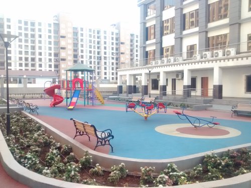  valley-shilp Children's play area