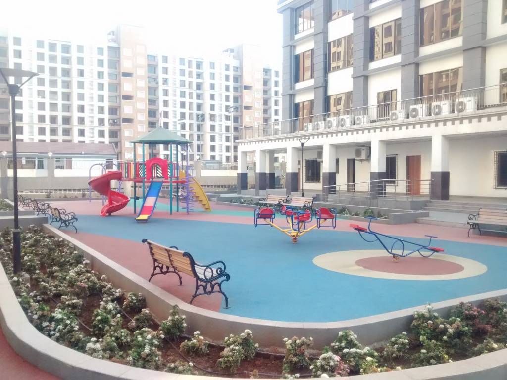  valley shilp Children's play area