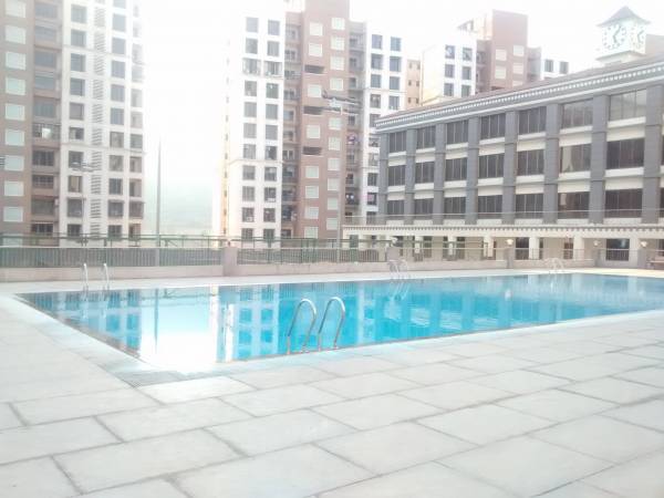  valley-shilp Swimming Pool