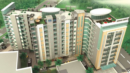  aura Images for Elevation of Unique Builder Aura