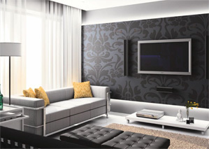  aura Living Area