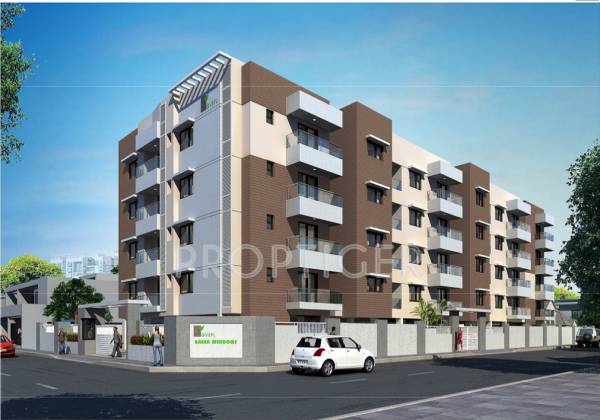 Images for Elevation of Green Valleys Meadows