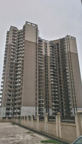  awho Images for Elevation of Ramprastha AWHO